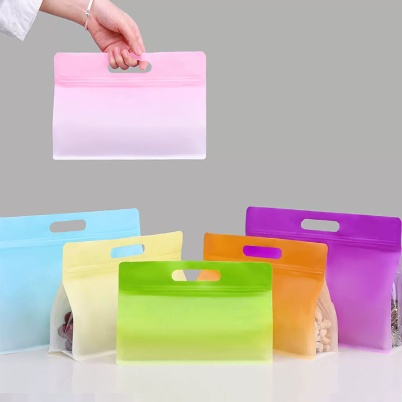Food Lovers Snacks - Customized Candy, Flower Tea,Baked Goods,Snack Packaging
