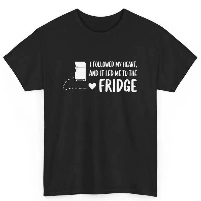 Food Lovers Snacks - I Followed My Heart Food Snack
