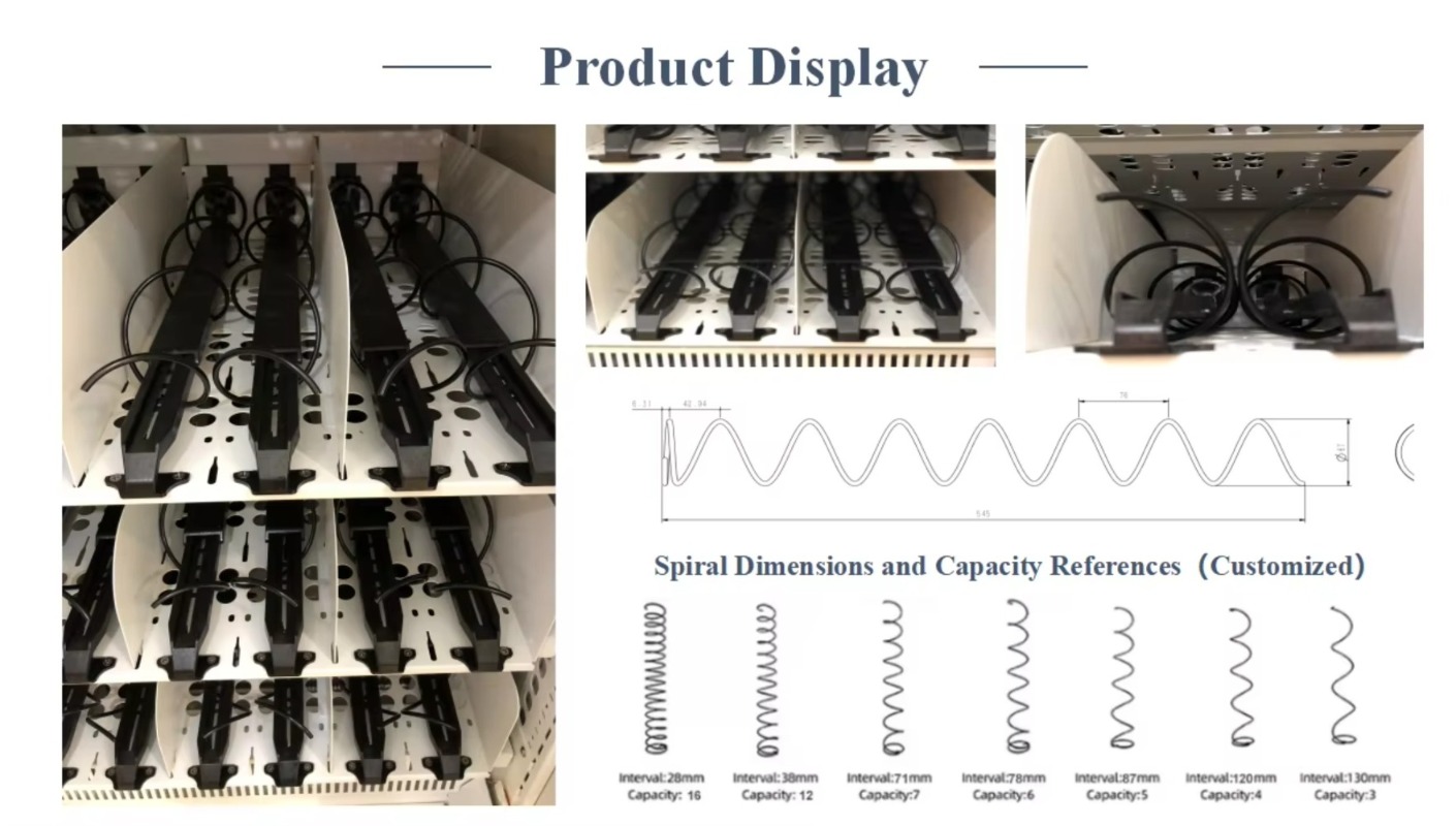 Snack Vending Machine Smart Au - Food Snacks Business review and price