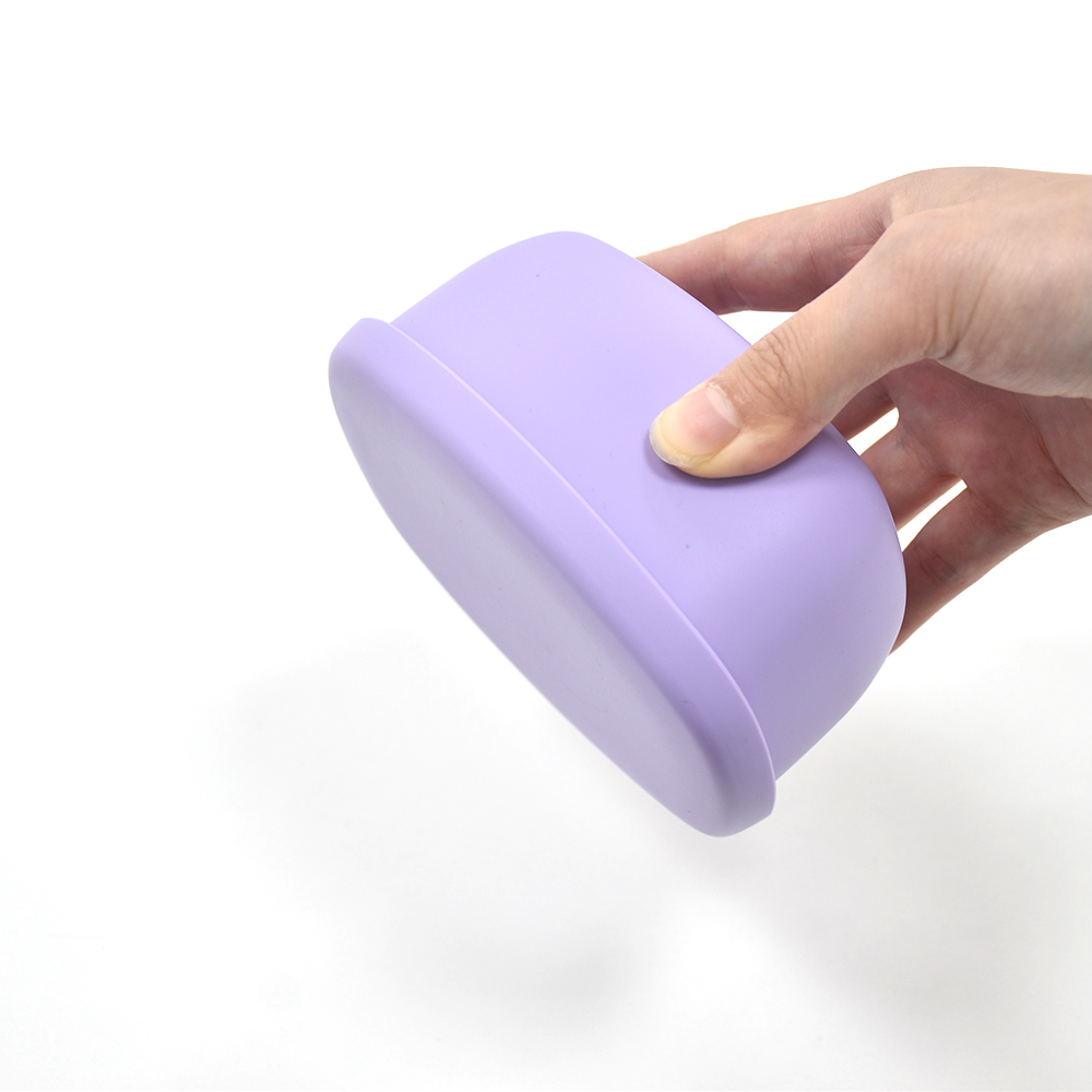 2-Pack 350ml + 200ml Silicone  - Food Snacks Name review and price