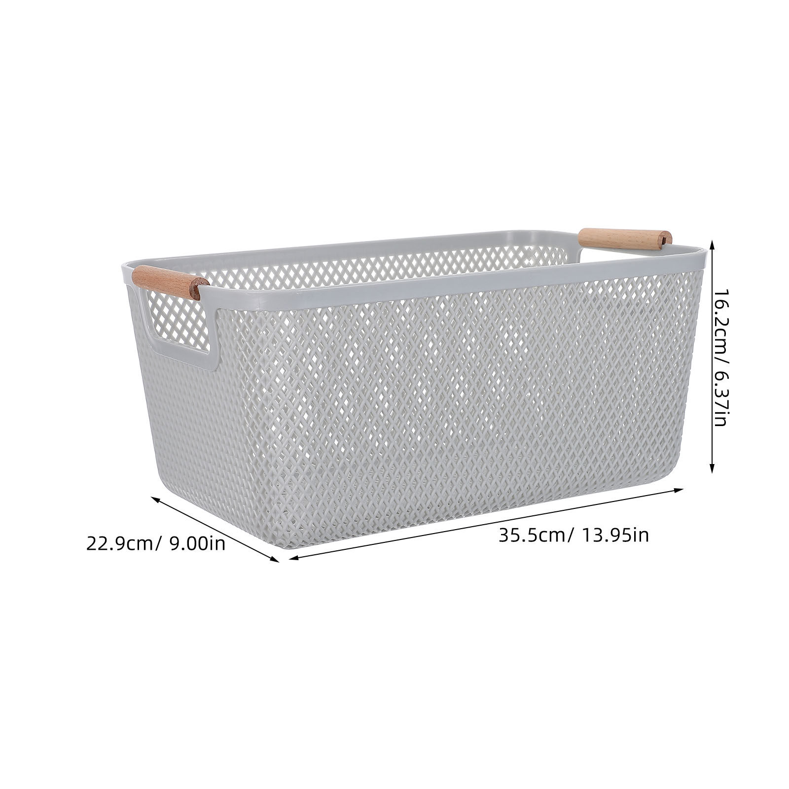 Kitchen Mesh Storage Basket Fo - Food Snacks Hamper review and price