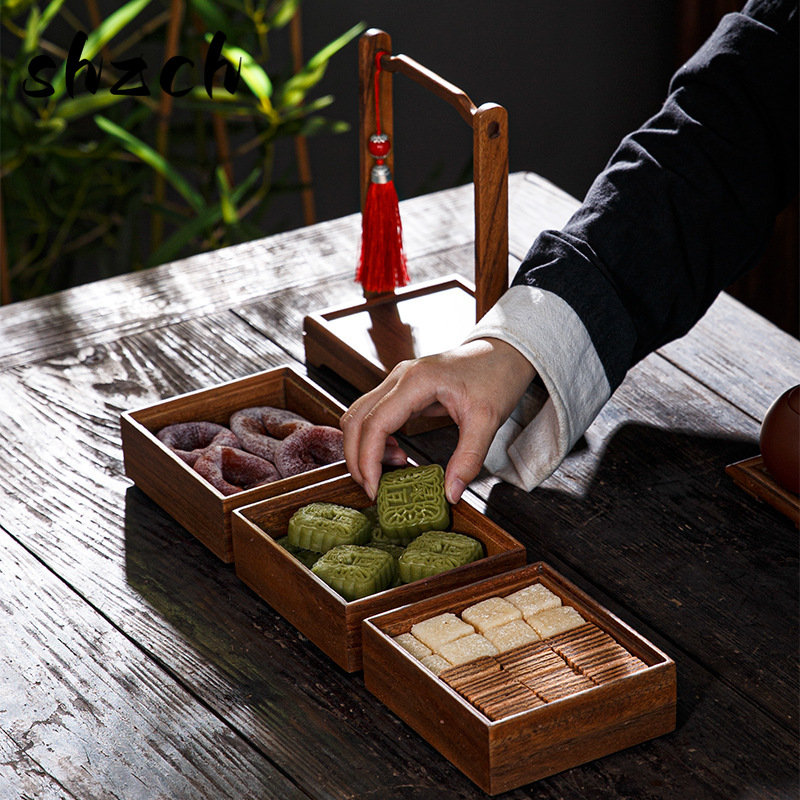 Japanese Style Minimalist Food - Snacks Food Gift Baskets review and price