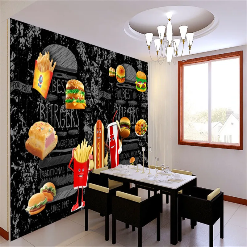 Custom Hamburger Hot Dog Bread - Food Snacks Background review and price