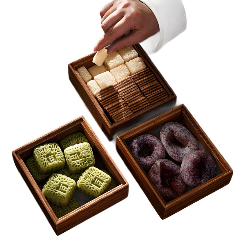 Japanese Style Minimalist Food - Snacks Food Gift Baskets review and price