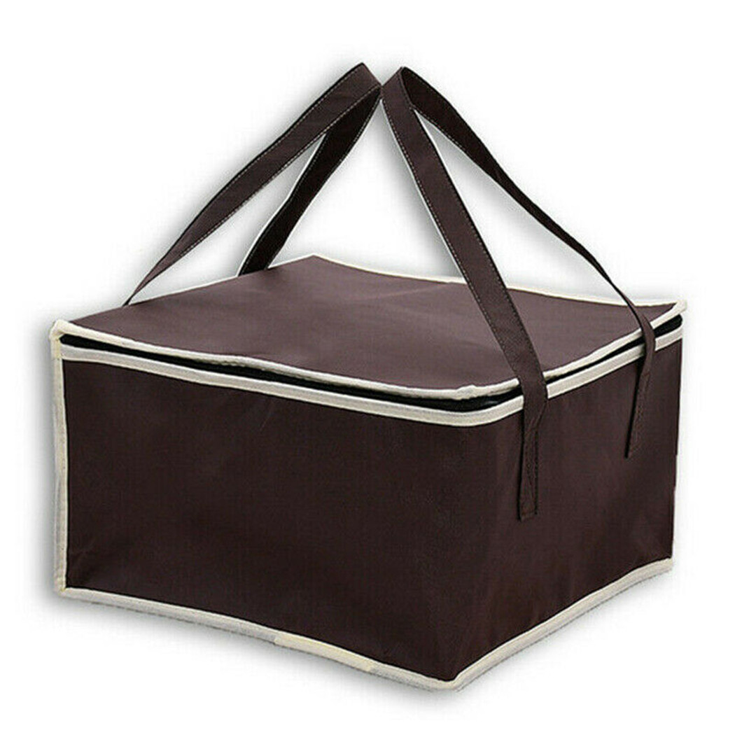 Food Pizza Delivery Insulated  - Food Snacks Delivery review and price