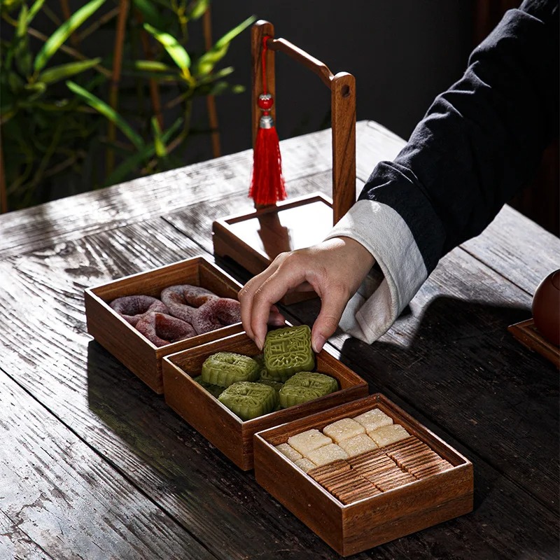 Japanese Style Minimalist Food - Snacks Food Gift Baskets review and price