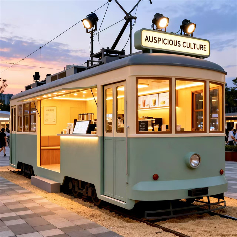 【New Design】European Vintage T - Food Snacks Business review and price