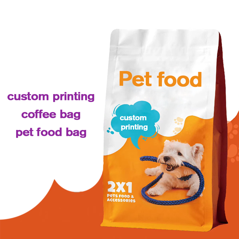 Customized Full-Color Fully Pr - Food Lovers Snacks review and price