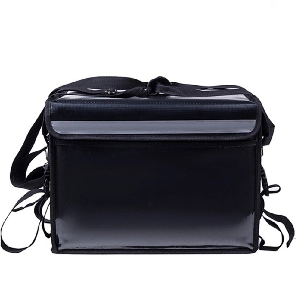 Waterproof Food Delivery Bag 3 - Food Snacks Delivery review and price