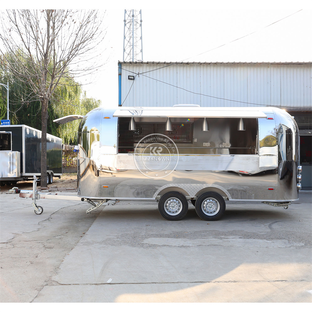 Commercial Taco Snack Truck St - Food Snacks Business review and price