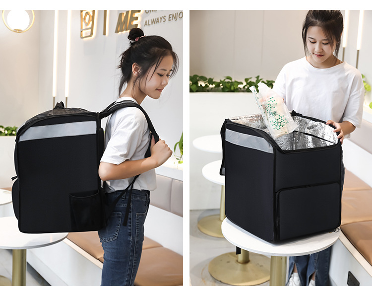 35L Extra Large Thermal Food B - Food Snacks Delivery review and price