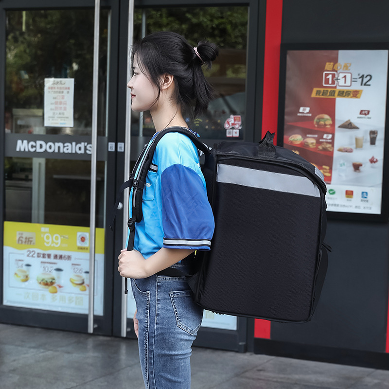 35L Extra Large Thermal Food B - Food Snacks Delivery review and price