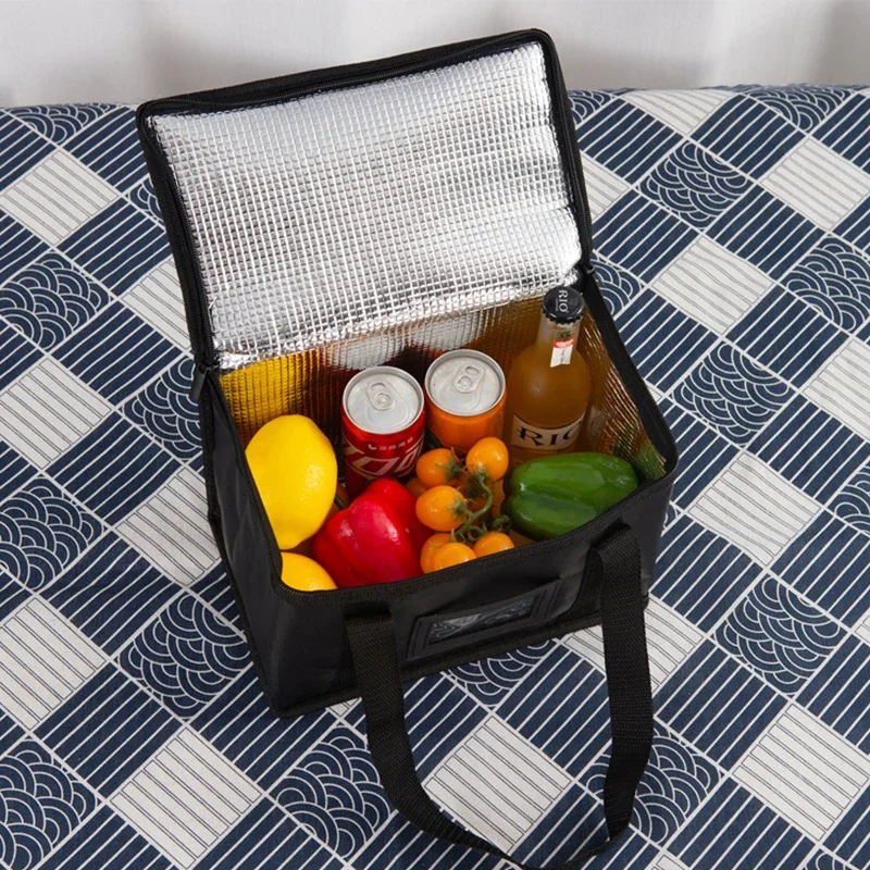 16L-70L Insulated Thermal Tote - Food Snacks Delivery review and price