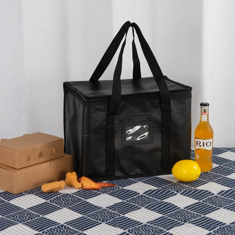 16L-70L Insulated Thermal Tote - Food Snacks Delivery review and price