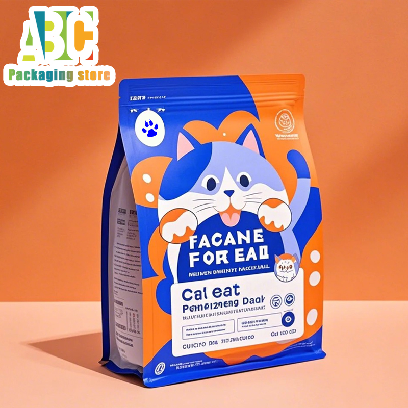 Eight Sided Sealed Aluminum Fo - Food Lovers Snacks review and price