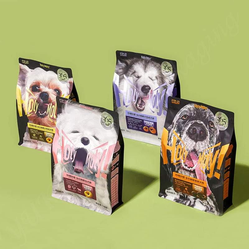 Eight Sided Sealed Aluminum Fo - Food Lovers Snacks review and price