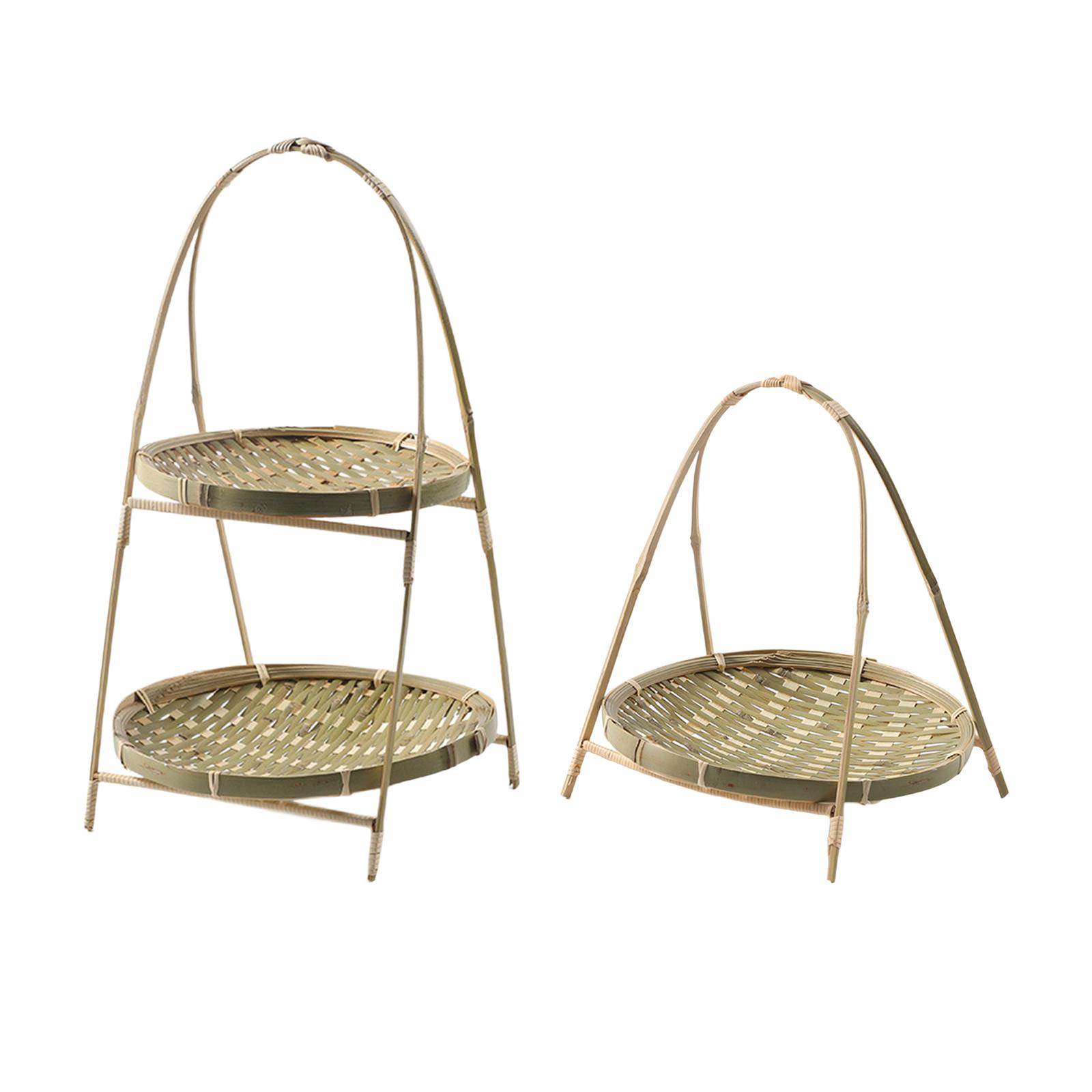 Fruit Basket Tray Food Basket  - Snacks Food Gift Baskets review and price