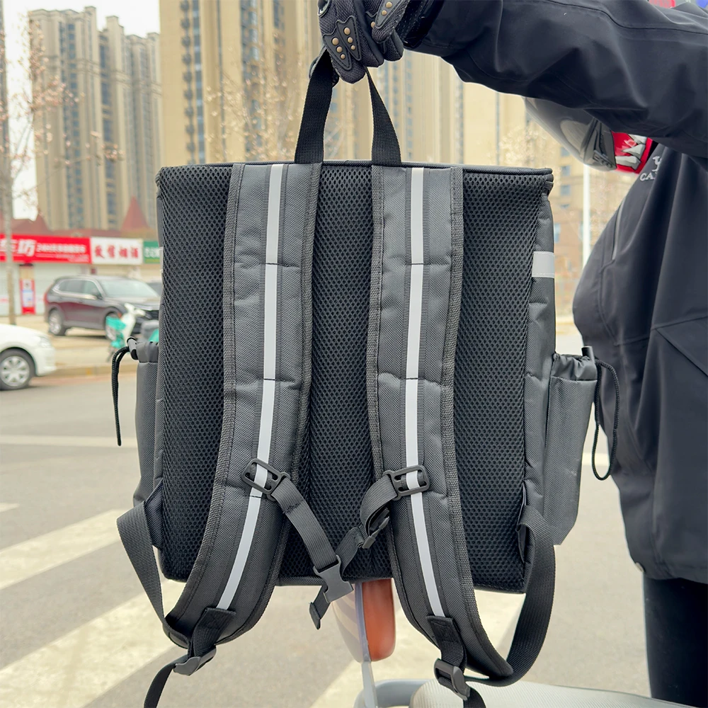 35L Extra Large Thermal Food B - Food Snacks Delivery review and price