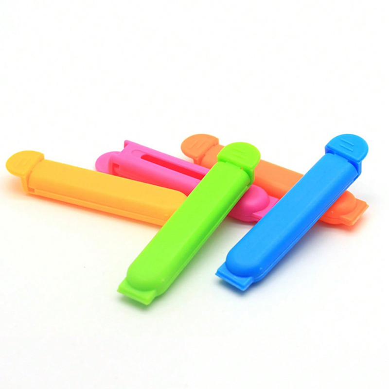 Colorful Food Storage Clips –  - Snacks Food Gift Baskets review and price