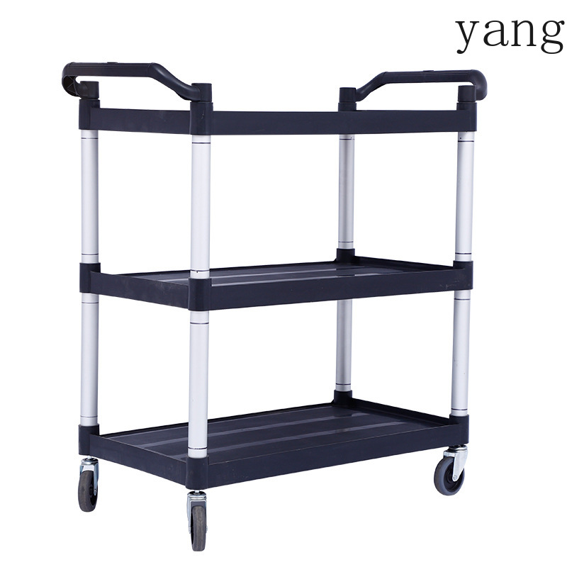 YJQ three-story large food del - Food Snacks Delivery review and price