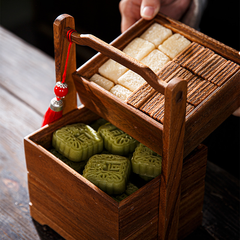 Japanese Style Minimalist Food - Snacks Food Gift Baskets review and price