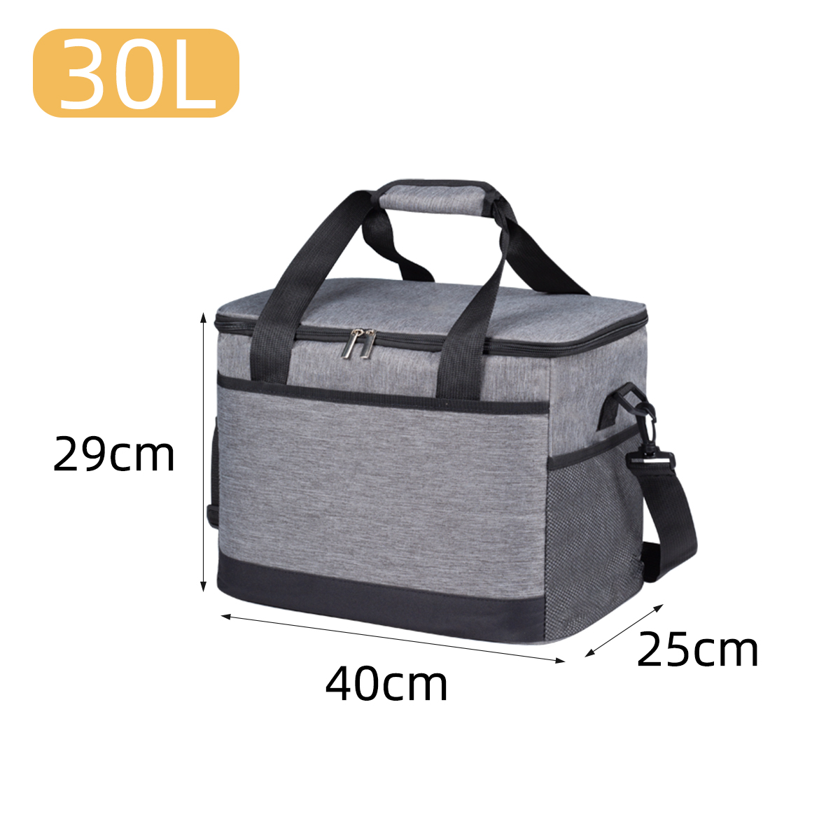 Portable Food Delivery Insulat - Food Snacks Delivery review and price