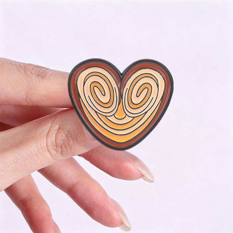 Funny Snack Enamel Pin, Churro - Food Lovers Snacks review and price