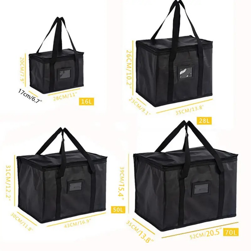 Portable Large Food Delivery I - Food Snacks Delivery review and price