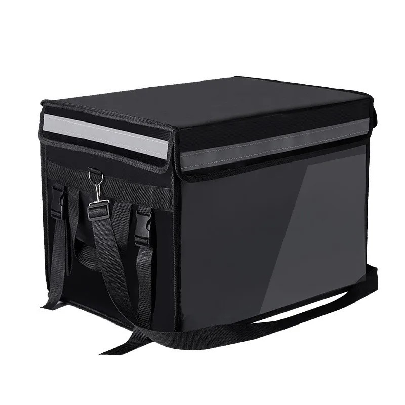Motorcycle Mountable Insulated - Food Snacks Delivery review and price